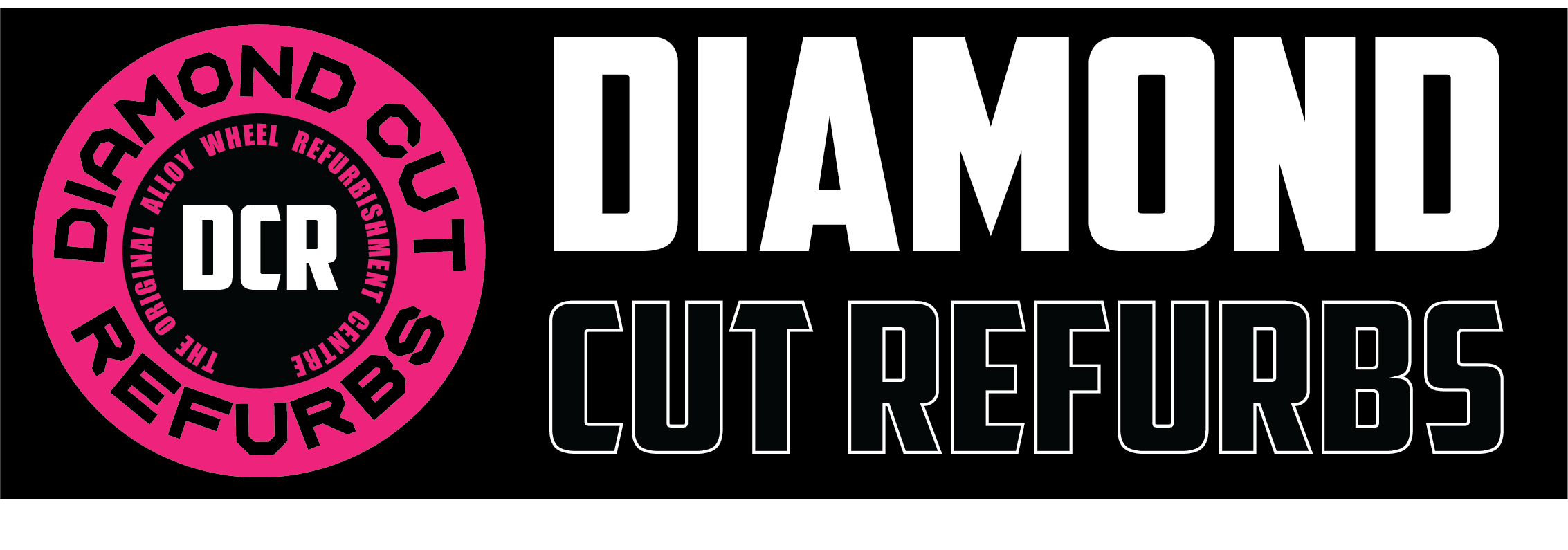 Diamond Cut Alloy Wheel Refurbs